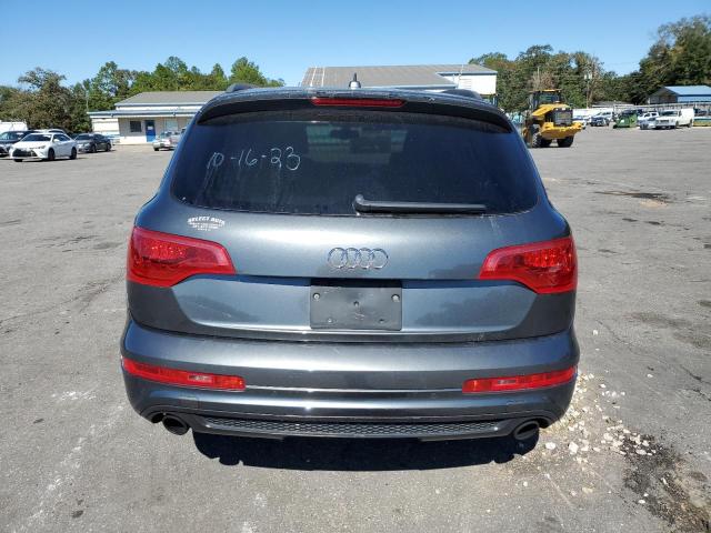 Photo 5 VIN: WA1DGAFE3CD005562 - AUDI Q7 