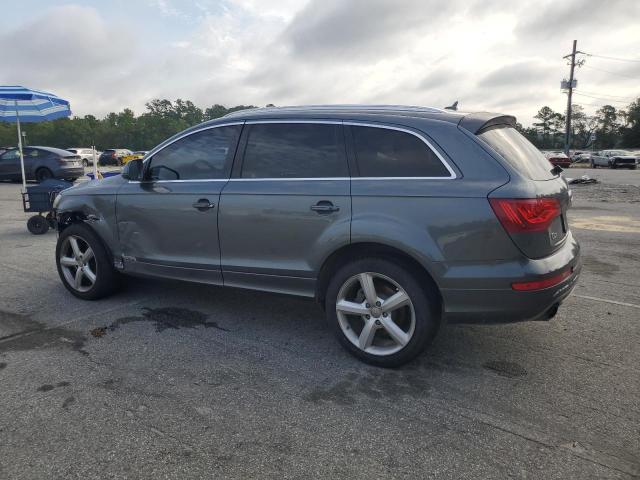 Photo 1 VIN: WA1DGAFE3DD016949 - AUDI Q7 PRESTIG 