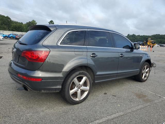 Photo 2 VIN: WA1DGAFE3DD016949 - AUDI Q7 PRESTIG 