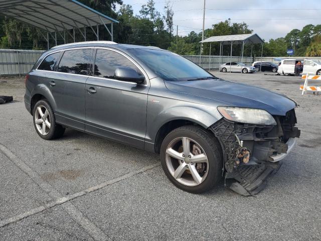 Photo 3 VIN: WA1DGAFE3DD016949 - AUDI Q7 PRESTIG 