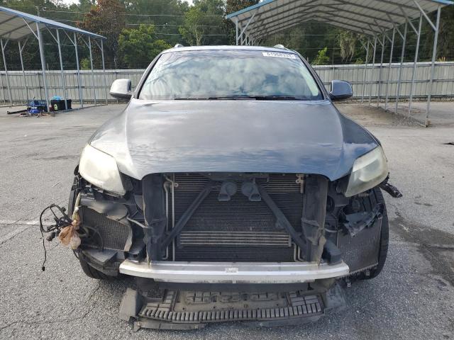 Photo 4 VIN: WA1DGAFE3DD016949 - AUDI Q7 PRESTIG 