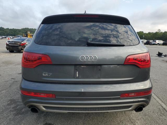 Photo 5 VIN: WA1DGAFE3DD016949 - AUDI Q7 PRESTIG 