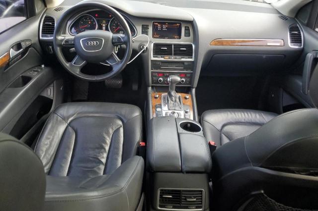 Photo 7 VIN: WA1DGAFE3DD016949 - AUDI Q7 PRESTIG 