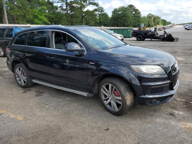 Photo 3 VIN: WA1DGAFE3ED000798 - AUDI Q7 