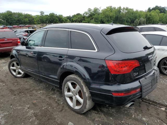 Photo 1 VIN: WA1DGAFE3ED001417 - AUDI Q7 PRESTIG 