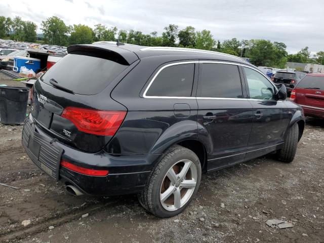 Photo 2 VIN: WA1DGAFE3ED001417 - AUDI Q7 PRESTIG 