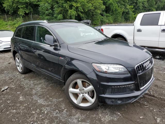 Photo 3 VIN: WA1DGAFE3ED001417 - AUDI Q7 PRESTIG 