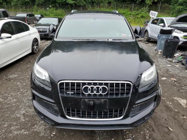 Photo 4 VIN: WA1DGAFE3ED001417 - AUDI Q7 PRESTIG 