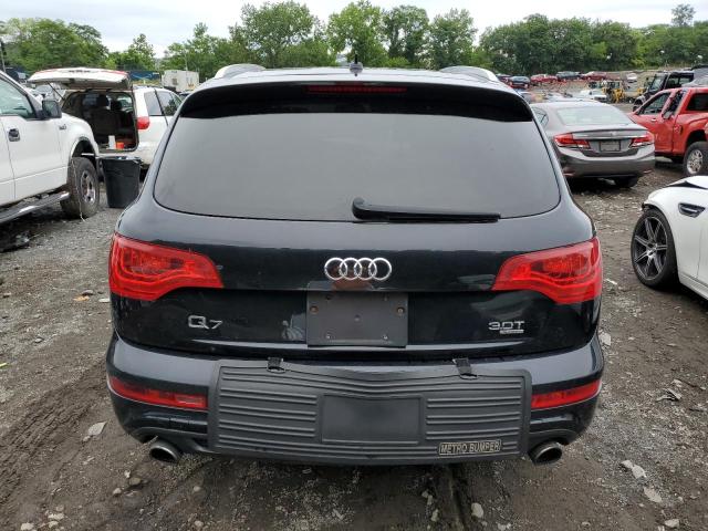 Photo 5 VIN: WA1DGAFE3ED001417 - AUDI Q7 PRESTIG 