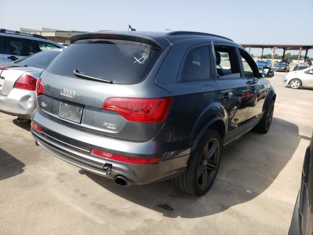 Photo 3 VIN: WA1DGAFE3ED002972 - AUDI Q7 PRESTIG 