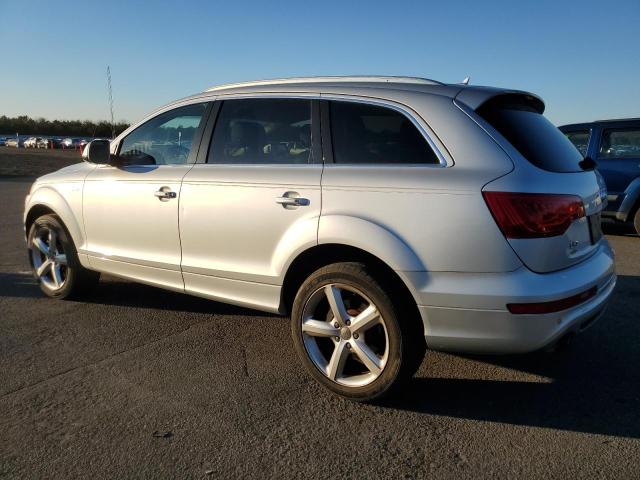 Photo 1 VIN: WA1DGAFE3ED006567 - AUDI Q7 PRESTIG 