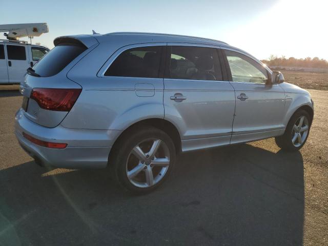 Photo 2 VIN: WA1DGAFE3ED006567 - AUDI Q7 PRESTIG 