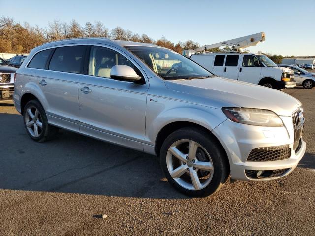 Photo 3 VIN: WA1DGAFE3ED006567 - AUDI Q7 PRESTIG 