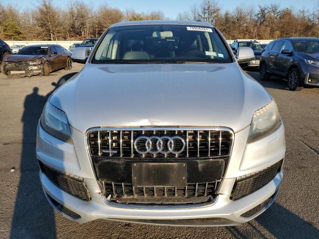 Photo 4 VIN: WA1DGAFE3ED006567 - AUDI Q7 PRESTIG 