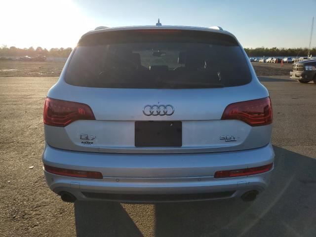 Photo 5 VIN: WA1DGAFE3ED006567 - AUDI Q7 PRESTIG 