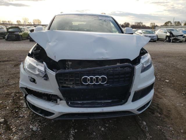 Photo 8 VIN: WA1DGAFE3ED006598 - AUDI Q7 PRESTIG 