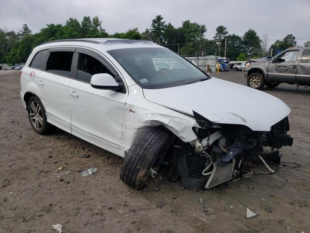 Photo 3 VIN: WA1DGAFE3ED014118 - AUDI Q7 