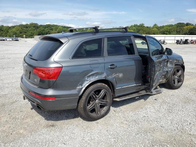 Photo 2 VIN: WA1DGAFE3ED015673 - AUDI Q7 PRESTIG 