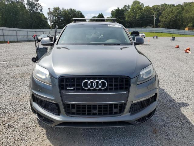 Photo 4 VIN: WA1DGAFE3ED015673 - AUDI Q7 PRESTIG 