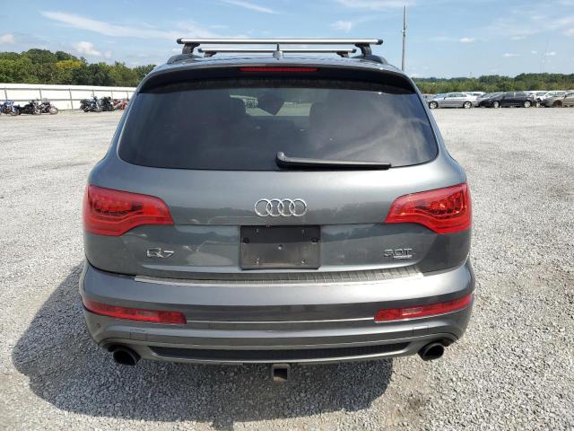 Photo 5 VIN: WA1DGAFE3ED015673 - AUDI Q7 PRESTIG 