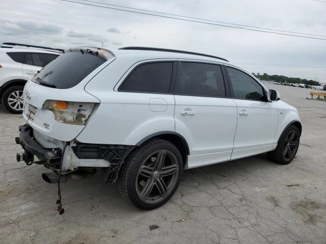 Photo 2 VIN: WA1DGAFE3ED020744 - AUDI Q7 