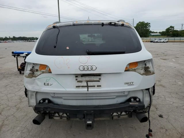 Photo 5 VIN: WA1DGAFE3ED020744 - AUDI Q7 