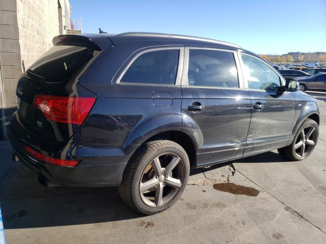 Photo 3 VIN: WA1DGAFE3FD009048 - AUDI Q7 