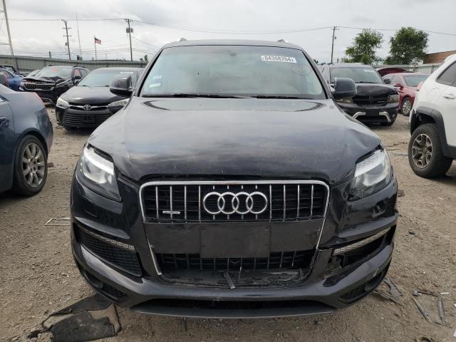 Photo 4 VIN: WA1DGAFE3FD014587 - AUDI Q7 PRESTIG 