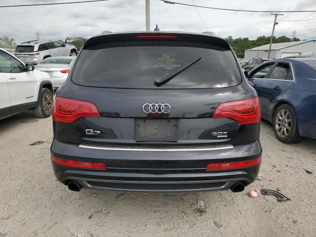 Photo 5 VIN: WA1DGAFE3FD014587 - AUDI Q7 PRESTIG 