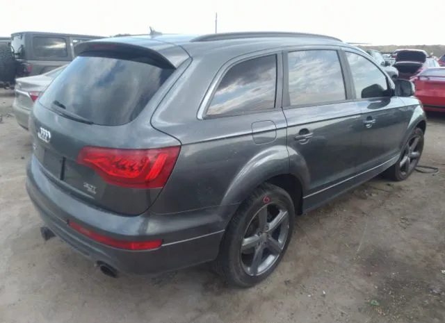 Photo 3 VIN: WA1DGAFE3FD023970 - AUDI Q7 