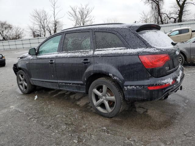 Photo 1 VIN: WA1DGAFE3FD026092 - AUDI Q7 PRESTIG 