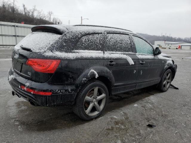 Photo 2 VIN: WA1DGAFE3FD026092 - AUDI Q7 PRESTIG 