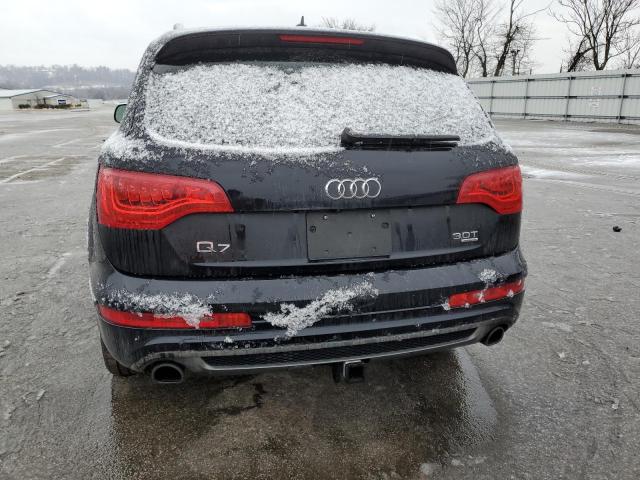 Photo 5 VIN: WA1DGAFE3FD026092 - AUDI Q7 PRESTIG 