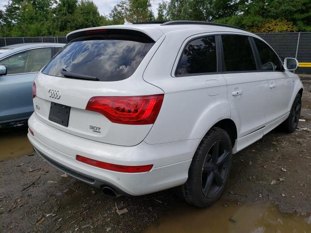 Photo 3 VIN: WA1DGAFE3FD026125 - AUDI Q7 PRESTIG 