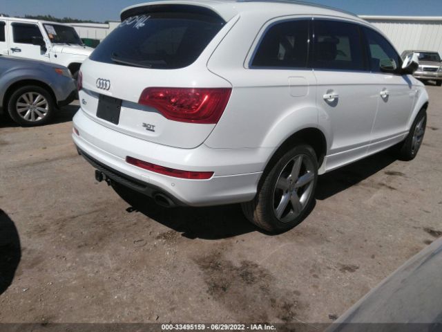 Photo 3 VIN: WA1DGAFE3FD030966 - AUDI Q7 