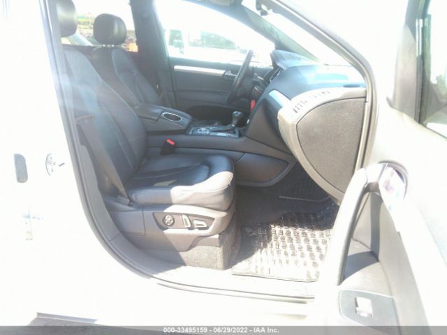 Photo 4 VIN: WA1DGAFE3FD030966 - AUDI Q7 