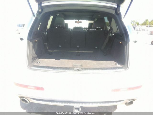 Photo 7 VIN: WA1DGAFE3FD030966 - AUDI Q7 