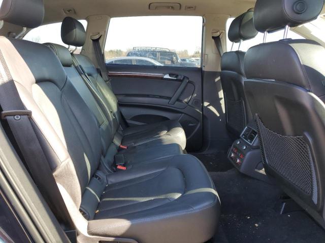 Photo 10 VIN: WA1DGAFE4BD008582 - AUDI Q7 