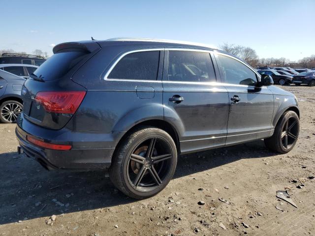 Photo 2 VIN: WA1DGAFE4BD008582 - AUDI Q7 