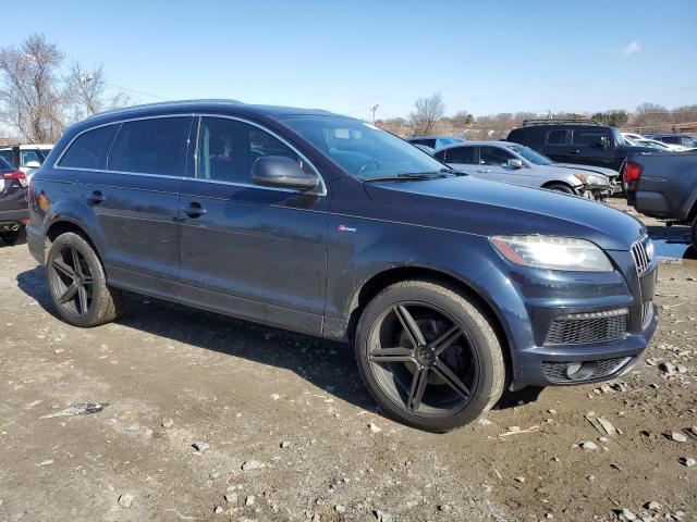 Photo 3 VIN: WA1DGAFE4BD008582 - AUDI Q7 