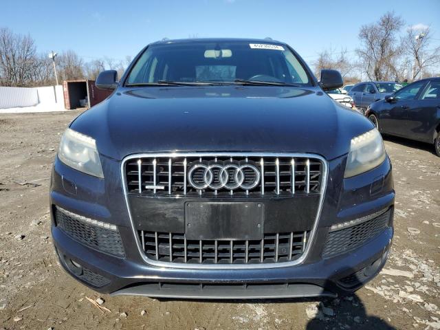 Photo 4 VIN: WA1DGAFE4BD008582 - AUDI Q7 