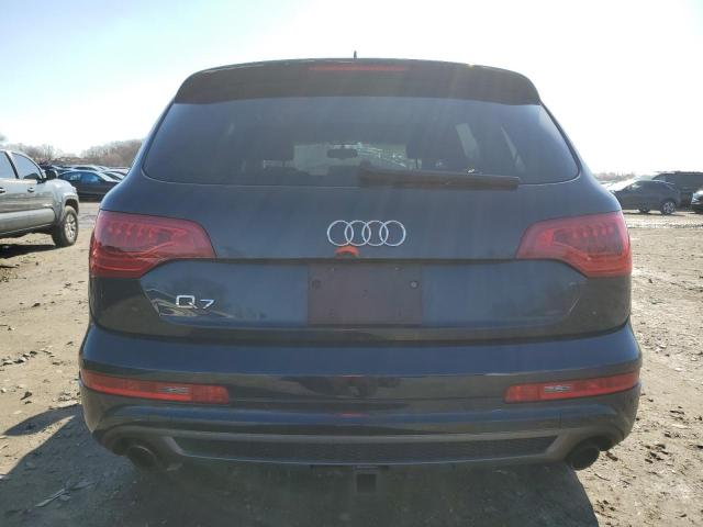 Photo 5 VIN: WA1DGAFE4BD008582 - AUDI Q7 