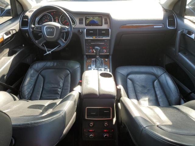 Photo 7 VIN: WA1DGAFE4BD008582 - AUDI Q7 