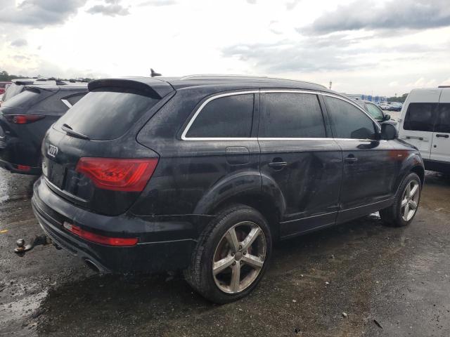 Photo 2 VIN: WA1DGAFE4BD010641 - AUDI Q7 PRESTIG 