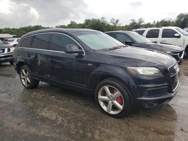 Photo 3 VIN: WA1DGAFE4BD010641 - AUDI Q7 PRESTIG 