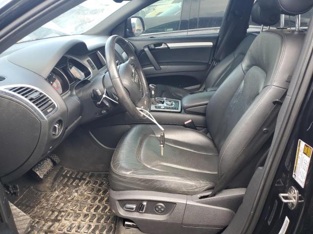 Photo 6 VIN: WA1DGAFE4BD010641 - AUDI Q7 PRESTIG 