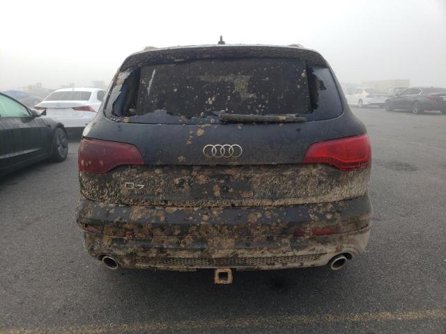 Photo 5 VIN: WA1DGAFE4CD007739 - AUDI Q7 PRESTIG 