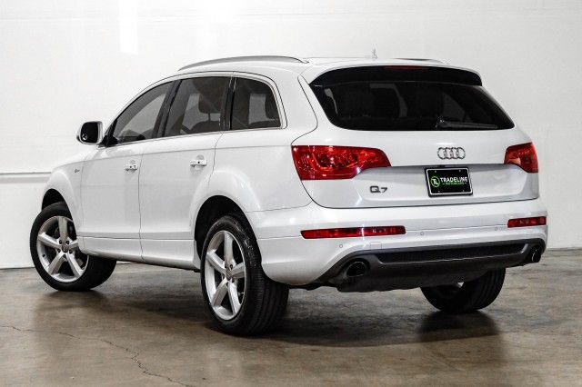 Photo 6 VIN: WA1DGAFE4DD004292 - AUDI Q7 