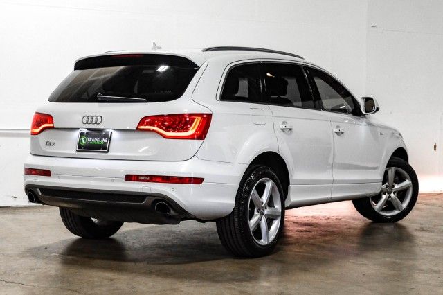 Photo 4 VIN: WA1DGAFE4DD004292 - AUDI Q7 