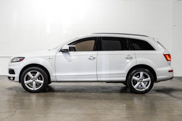 Photo 7 VIN: WA1DGAFE4DD004292 - AUDI Q7 